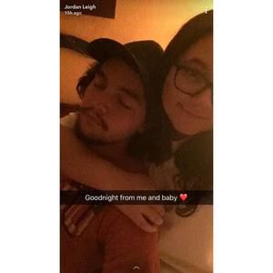 Meet your Posher, Jordan